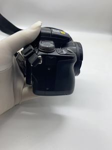 Used Cheap for DSC-H50 1/2.3" <strong>Super</strong> <strong>HAD</strong> <strong>CCD</strong> 7.1x-16x Optical Zoom Digital Camera with SD Card - Product Image 6