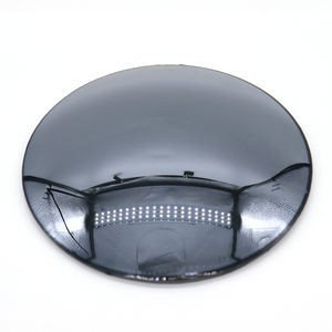 High End HMC 1.591 ASP เลนส์เดี่ยวโฟโตโครมิกสีเงินสีน้ำเงินเลนส์ตัดโฟโตโครมิกเลนส์แว่นตากันแดดราคาเลนส์เลนส์โครเมี่ยม - Product Image 1