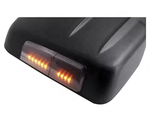 Espejo Lateral Eléctrico con Señal para Holden Colorado RG 2013-2020, Alta Calidad, 1 Año de Garantía, Condición Nuevo - Product Image 4