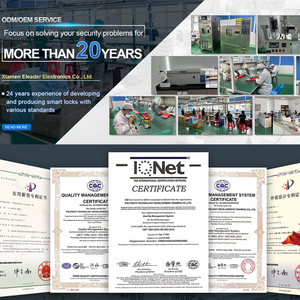 Mới nhất IP66 không thấm nước thông minh RFID kiểm soát truy cập <span class=keywords><strong>Reader</strong></span> tuya Wifi vân tay truy cập biểu tượng tùy chỉnh OEM cho ngoài trời - Product Image 5