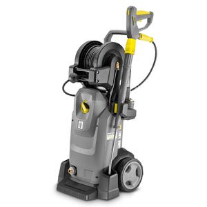 เครื่องฉีดน้ำแรงดันสูง Karcher HD 8/18-4 MXA Plus รุ่นสำหรับเกษตรกร อุตสาหกรรม และงาน DIY ระดับ OEM/ODM ปรับแต่งได้ กำลังไฟ 4.6 กิโลวัตต์ แรงดัน 27 เมกะปาสคาล รับประกัน 3 ปี ภาคใต้ - Product Image 2
