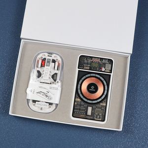 Cadeaux haut de gamme pour les entreprises technologiques <span class=keywords><strong>à</strong></span> offrir aux clients, souvenirs d'anniversaire d'entreprise avec logos personnalisés - Product Image 5