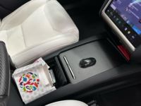 Pour Tesla Model X, accessoires de voiture personnalisés, housses de sièges, 5 sièges, cuir Nappa, ensemble complet, sièges avant et arrière entièrement recouverts