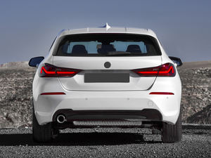 Paraurti Posteriore Parte Auto per <span class=keywords><strong>BMW</strong></span> <span class=keywords><strong>Serie</strong></span> <span class=keywords><strong>1</strong></span> <span class=keywords><strong>F40</strong></span> 2019-2023 in Materiale PP di Alta Qualità Paraurti Posteriore per <span class=keywords><strong>BMW</strong></span> F20 - Product Image 6
