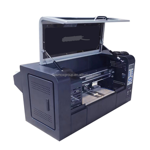 Imprimante DTF A3 30cm avec double tête Xp600, imprimante DTF A3 pour l'impression de t-shirts - Product Image 4