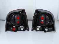 Feux arrière halogènes/xénon de remplacement OEM en stock, étanches, avec clignotants pour VW Polo 9N 2006 2007 2008 2009 2010