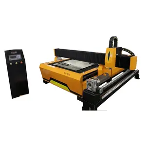 steel sheet plate gas plasma cutting machine portable for sale