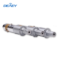 20khz 2000w Welding Transducers Replacement Ultrasonic Transducer Ultrasonic for 3ply Surgical Mask Machine