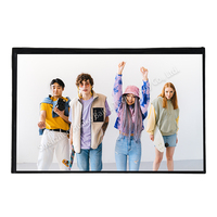 BOE Endüstriyel Tablet Ekranı IPS EDP 30PIN Arayüzü 1280*800 HD LCD Ekran Paneli 10.1" GV101WXM-N81 LED Sürücü 300cd/m 800:1