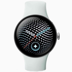 Montre Google Pixel Watch 5 Wi-Fi 1,2 pouces LTPO AMOLED 41 mm par FedEx - Product Image 2