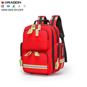 Venta al por mayor <span class=keywords><strong>de</strong></span> fábrica, botiquín <span class=keywords><strong>de</strong></span> primeros auxilios ignífugo impermeable, mochila <span class=keywords><strong>de</strong></span> emergencia, kit <span class=keywords><strong>de</strong></span> emergencia familiar contra incendios - Product Image 1