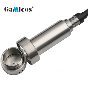 Sensor de Nivel de Medición de Aguas Residuales Sucias GLT540 - Product Image 3