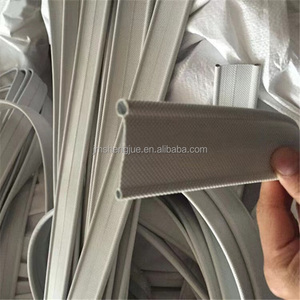 Custom doppio e triplo bordo fascia PVC Core Keder per la <span class=keywords><strong>tenda</strong></span> all'aperto, campeggio, parasole, accessori <span class=keywords><strong>tenda</strong></span> RV, Fly Screen - Product Image 6