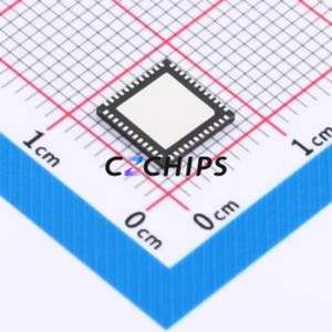 Transceptor de Ethernet de chip IC de circuito integrado DP83630SQ/NOPB (7x7) original y nuevo - Product Image 2