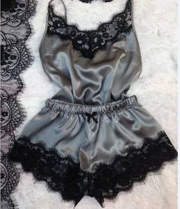 Женская прозрачная Пижама - Product Image 4