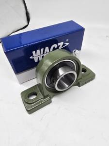 ที่อยู่อาศัย <span class=keywords><strong>UCP</strong></span> 208 Uc210 Uc209 Uc206 Ucl208หมอนบล็อกแบริ่งที่อยู่อาศัย Uc218แบริ่ง Uc205 56เป็น3.1/2" - Product Image 4