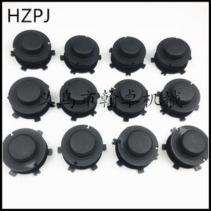 Cubierta superior 25-2 para piezas y accesorios de cortacésped, bobina de enrollamiento para cabezal de corte de césped FS44 55 44 55 80 85 90 HZPJ - Product Image 4