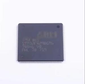 STM32F429BGT6 Original Electronic component suppliers Integrated Circuit BOM List Service Instant Spot Supply - Product Image 1