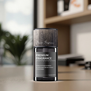 Modern <b>Car</b> Perfume Air Freshener Aromatherapy <b>Car</b> Aroma with Long Lasting Fragrance - Product Image 5