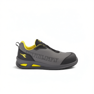 Zapatos de Seguridad Smart Softbox Low S1P Lfo Sr Esd, Tallas S, M, L, XL, XXL, 3XL - Product Image 1