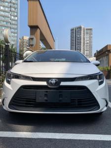 Auto Usado Toyota Levin <span class=keywords><strong>2022</strong></span> 2021 185T CVT Edición Deportiva, Volante a la Izquierda, Sedán Turbo Automático de Gasolina, Asientos Oscuros, Auto de Segunda Mano - Product Image 4