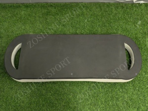 Zoshine an toàn Bảng cân bằng đồ chơi cho trẻ mới biết đi Trampoline Scooter với EVA bọt Mat cho bé trai và bé gái - Product Image 4