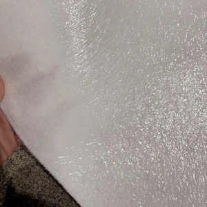 Hiện Đại Trắng Polyester Thảm Á hậu Thảm dùng một lần cho lễ cưới triển lãm trang trí sân vườn cầu nguyện sử dụng lâu dài - Product Image 4