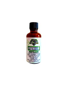 Recubrimiento Cerámico Nano 9H Marca KA, Alta Calidad, Anti-Rayones, Hidrofóbico, Líquido para Autos, 50ml, Tolerancia de PH 2-12, 3 Años de Duración - Product Image 3