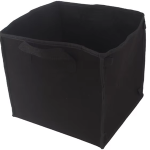 Pots en tissu <span class=keywords><strong>de</strong></span> petite taille, directement <span class=keywords><strong>de</strong></span> l'usine - Pack économique pour les jardiniers, sacs <span class=keywords><strong>de</strong></span> culture attrayants pour les succulentes, les herbes et plus encore - Product Image 3