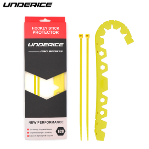 Underice Beginners Kids Training Ice <strong>Roller</strong> Ball Hockey Stick Shapes <strong>Blade</strong> Cover Lightweight Stick <strong>Blade</strong> Protector - Product Image 3