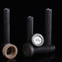 Goujon de cisaillement en acier au carbone ML15, connecteur de cisaillement d'usine ISO13918