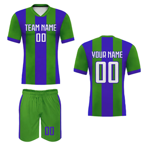 Camisetas de Fútbol para Entrenamiento, Proveedor al por Mayor de Camisetas de Fútbol Juveniles, Uniformes de Fútbol para Niños al por Mayor a Precios Accesibles - Product Image 5