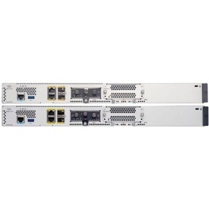 เราเตอร์กิกะบิตสำหรับองค์กร 6 พอร์ต รุ่น C8300-1N1S-6T ของซิสโก้ - Product Image 4