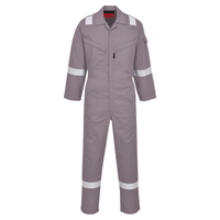 Combinaison de travail d'été haute visibilité Uniformes de travail en coton à haute visibilité Bande réfléchissante pour la chaussée Vêtements de travail personnalisés