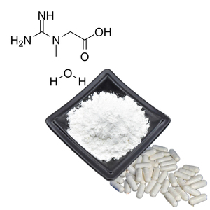 Complément Alimentaire Créatine Monohydrate en Poudre Extrait Végétal Vitamine C Polyphénols Lutéine Bouteille/Fût Qualité Alimentaire Optimum - Product Image 3