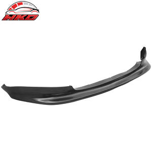 Alerón delantero estilo GV para Mazda MX-5 Miata MX5 06-08, sin pintar, de poliuretano, accesorio exterior de alta calidad - Product Image 2