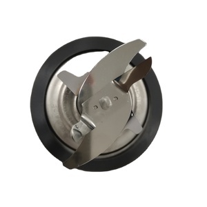 Batidora eléctrica de alimentos <span class=keywords><strong>Oster</strong></span> con molinillo de batidos y batidora con cuchilla de acero inoxidable para uso doméstico - Product Image 1