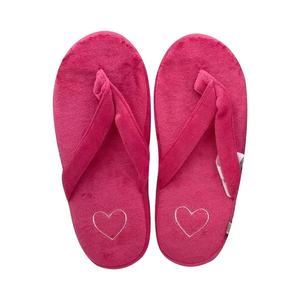 Women's House Slippers <strong>Memory</strong> <strong>Foam</strong> Lightweight Open Toe Soft Room Sandals Cozy Thong <strong>Flip</strong> <strong>Flops</strong> - Product Image 6