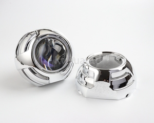 Tấm Che Máy Chiếu CQL Apollo 2.0 Hid, Tấm Che Máy Chiếu 3Inch D2S Q5, Ống Kính Máy Chiếu <span class=keywords><strong>3</strong></span>.0 <span class=keywords><strong>Inch</strong></span> KIOTO Q5 Hid - Product Image 6