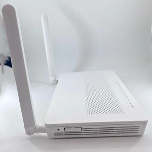 Onu ONT Bộ định tuyến eg8247h5 Chất lượng cao GPON xpon giá rẻ nhất modem1ge + 3fe + 1tel + wifi2.4g + CATV với bảng điều khiển AGC Hw fttb hg8247h5 - Product Image 6