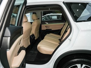 BYD Song Pro Nueva Energía 2026 DM-i 220KM Edición Excellence, SUV PHEV de Largo Alcance para Exportación - Product Image 6