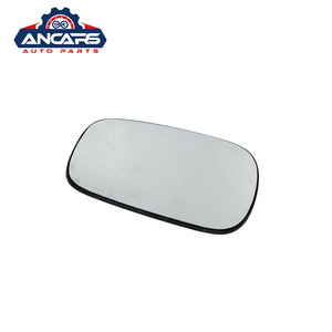Cristal de Espejo Lateral para <span class=keywords><strong>Renault</strong></span> <span class=keywords><strong>Kangoo</strong></span> 01-08 Megane Scenic RX4 Cristal de Espejo <span class=keywords><strong>Retrovisor</strong></span> 7701039896 7701044083 7701048400 7701048401 - Product Image 6