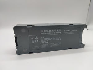 Bateria BeneHeart Mindray D5/D6, original/compatível, LI34I001A/LI24I004A - Product Image 5