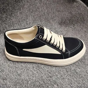 Zapatos de Diseñador de Lujo para Hombre y Mujer, Zapatos Casuales, Nuevos Estilos, Zapatos de Diseñador Negros, Zapatos de Moda Rosa para Caminar, Zapatos para Hombre - Product Image 6
