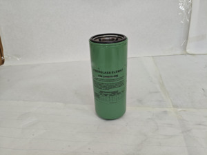 ใหม่ MANNY 250025-526 ตัวกรองอากาศที่ใช้งานร่วมกันได้และใช้ได้กับเครื่องแยกก๊าซคอมเพรสเซอร์ - Product Image 4