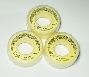 Hot bán công nghiệp con dấu cơ khí Băng PTFE chủ đề cho các ứng dụng công nghiệp Ống tap bơm van sử dụng con dấu - Product Image 3