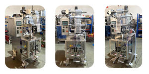 Wanhe máquina de enchimento de massa de açúcar, máquina de enchimento de pasta de tomate automática com óleo - Product Image 4