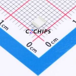 Résistance SMD AC1210FR-0762RL 1210 (Type : Film Épais) (Résistance : 62 Ohms Précision : 1%) - Product Image 2