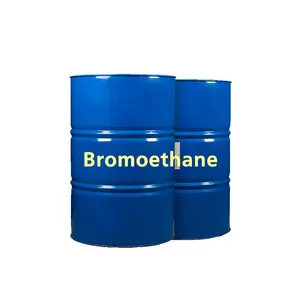 Bromoethane/Bromure D'éthyle Intermédiaire 99.0% min CAS 74-96-4