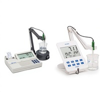 Capteur de conductivité électrique Hannaee, pH-mètre de sol, TDS-mètre de paillasse, capteur d'oxygène dissous dans l'eau, testeur RS485 pour cosmétiques